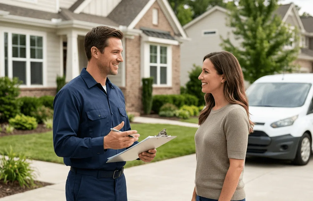 Mold Remediation Custer, MI FAQs